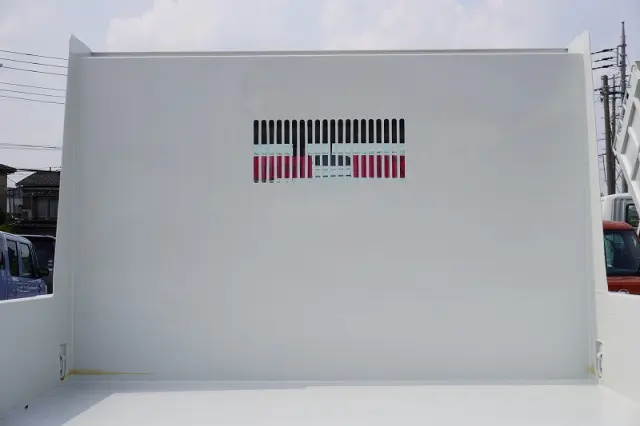 いすゞ エルフ TKG-NPR85YN(2WD)の写真23