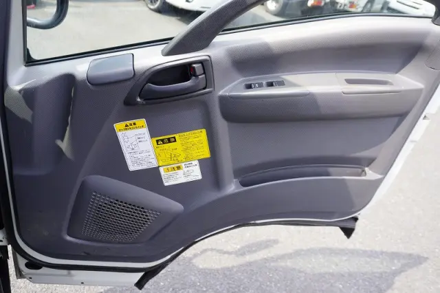 いすゞ エルフ TKG-NPR85YN(2WD)の写真35