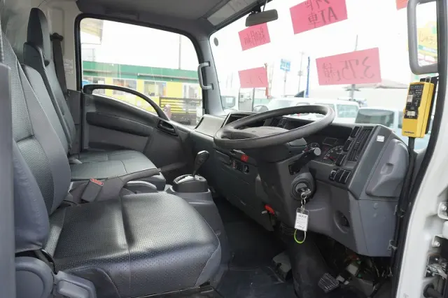 いすゞ エルフ TKG-NPR85YN(2WD)の写真37