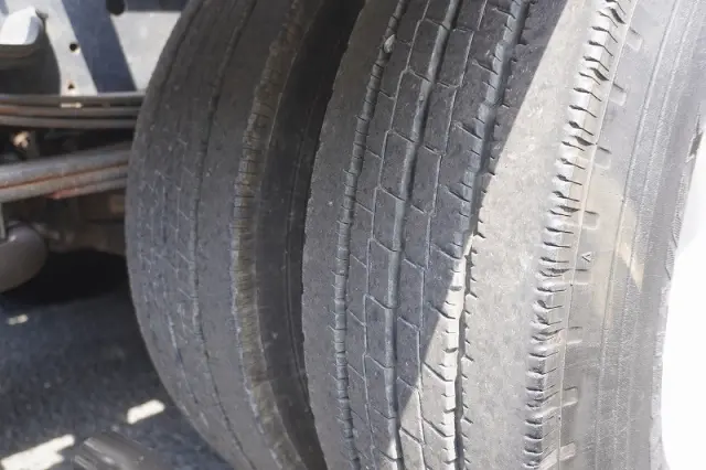 いすゞ エルフ TKG-NPR85YN(2WD)の写真11