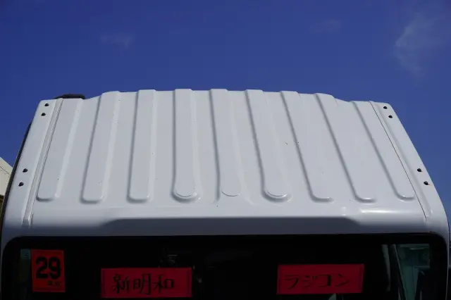 いすゞ エルフ TKG-NPR85YN(2WD)の写真16