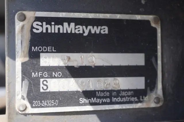 いすゞ エルフ TKG-NPR85YN(2WD)の写真17