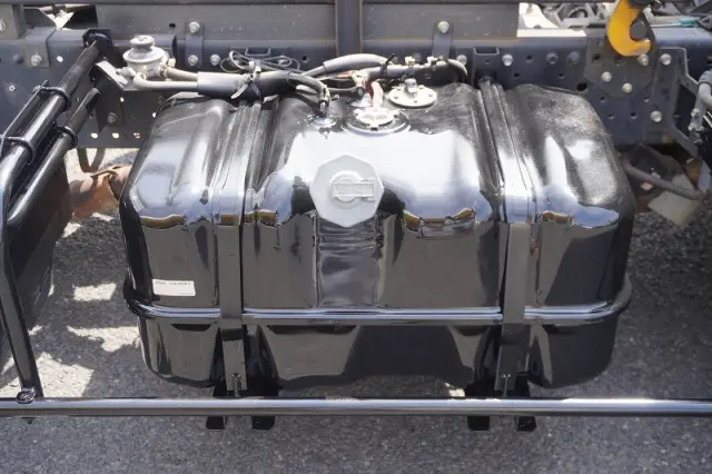 いすゞ エルフ TKG-NPR85YN(2WD)の写真20