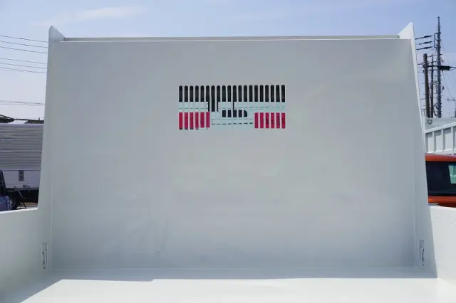 いすゞ エルフ TKG-NPR85YN(2WD)の写真22