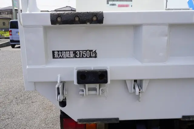 いすゞ エルフ TKG-NPR85YN(2WD)の写真23