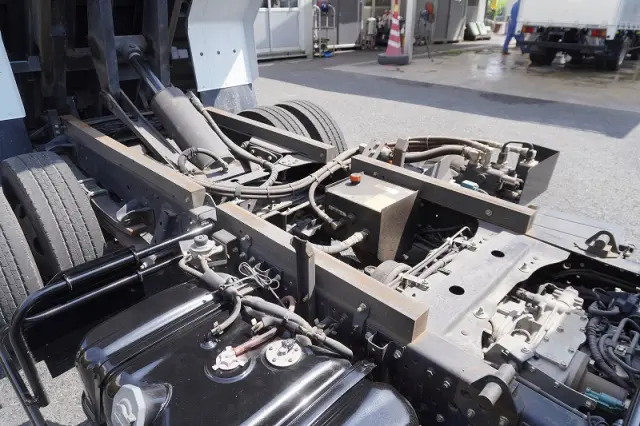 いすゞ エルフ TKG-NPR85YN(2WD)の写真27