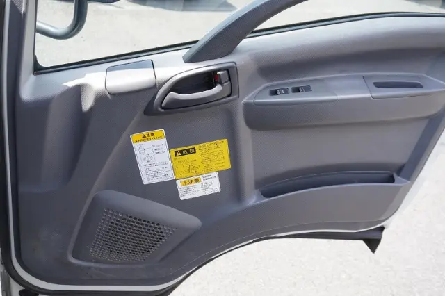 いすゞ エルフ TKG-NPR85YN(2WD)の写真34