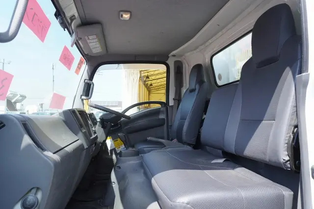 いすゞ エルフ TKG-NPR85YN(2WD)の写真38