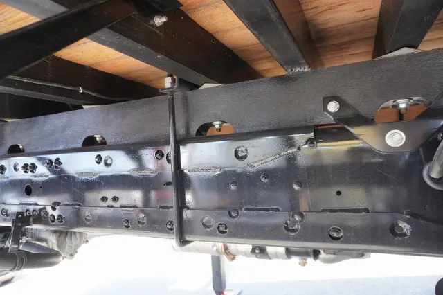 三菱 ファイター 2KG-FK62FZ(2WD)の写真13