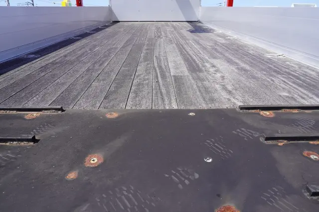 三菱 ファイター 2KG-FK62FZ(2WD)の写真19