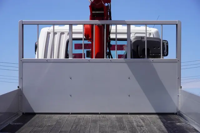 三菱 ファイター 2KG-FK62FZ(2WD)の写真20