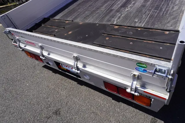 三菱 ファイター 2KG-FK62FZ(2WD)の写真21