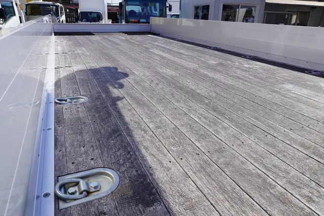 三菱 ファイター 2KG-FK62FZ(2WD)の写真29