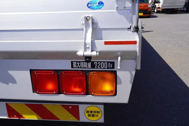 三菱 ファイター 2KG-FK62FZ(2WD)の写真31