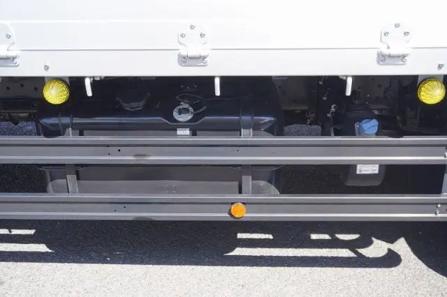 三菱 ファイター 2KG-FK62FZ(2WD)の写真32