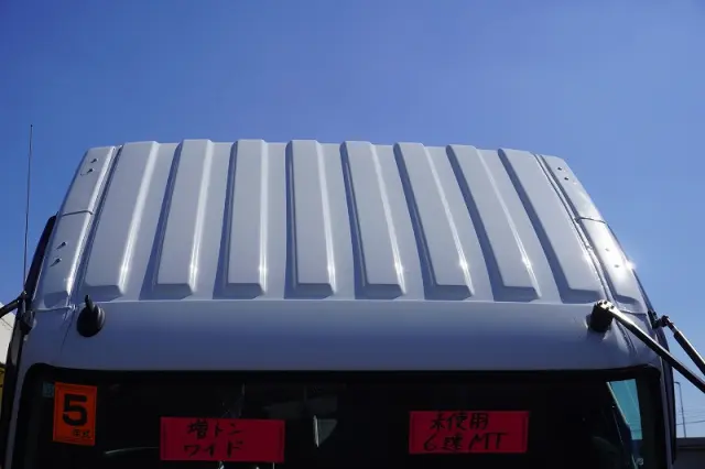 三菱 ファイター 2KG-FK62FZ(2WD)の写真36