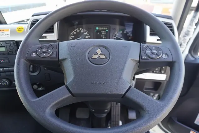 三菱 ファイター 2KG-FK62FZ(2WD)の写真37