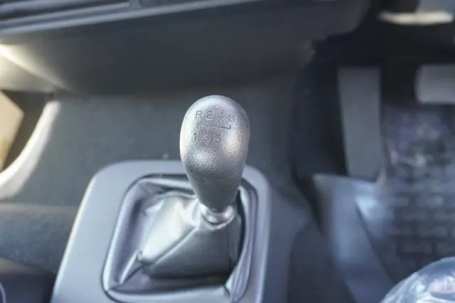 三菱 ファイター 2KG-FK62FZ(2WD)の写真38