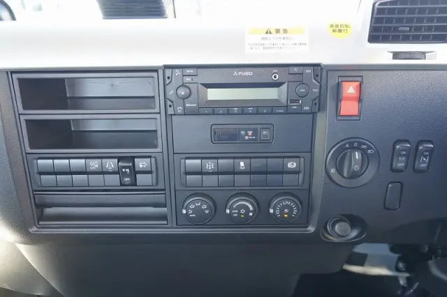 三菱 ファイター 2KG-FK62FZ(2WD)の写真39