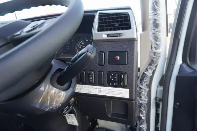 三菱 ファイター 2KG-FK62FZ(2WD)の写真40