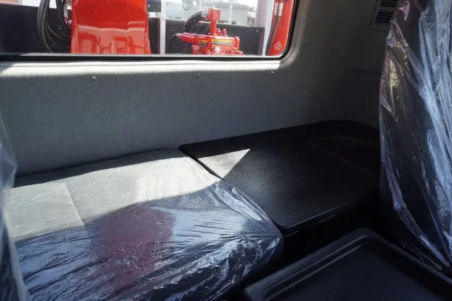 三菱 ファイター 2KG-FK62FZ(2WD)の写真41