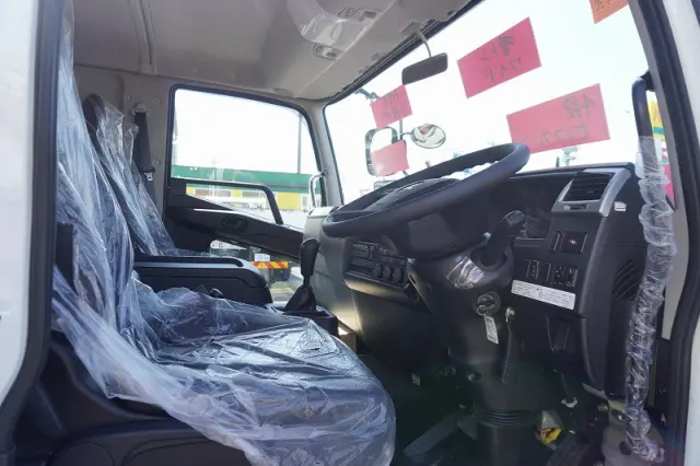 三菱 ファイター 2KG-FK62FZ(2WD)の写真44