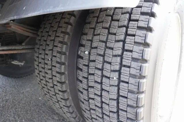 日野 レンジャー 2KG-FD2ABA(2WD)の写真10