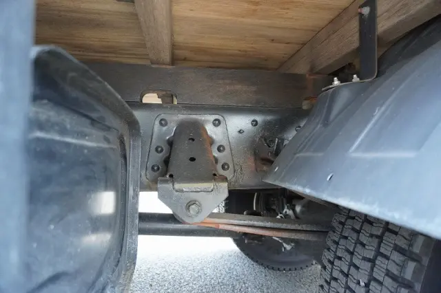 日野 レンジャー 2KG-FD2ABA(2WD)の写真11