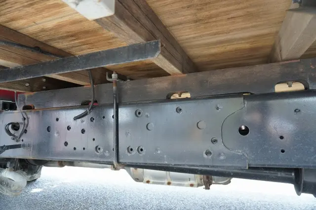 日野 レンジャー 2KG-FD2ABA(2WD)の写真12