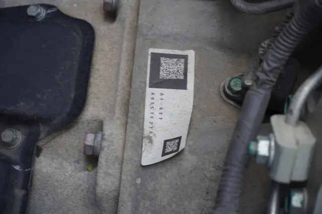 日野 レンジャー 2KG-FD2ABA(2WD)の写真15