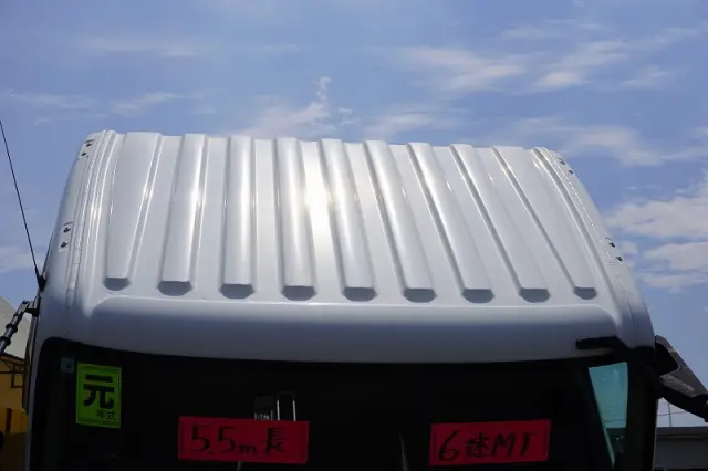 日野 レンジャー 2KG-FD2ABA(2WD)の写真16