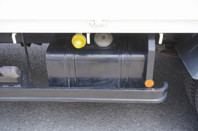 日野 レンジャー 2KG-FD2ABA(2WD)の写真17