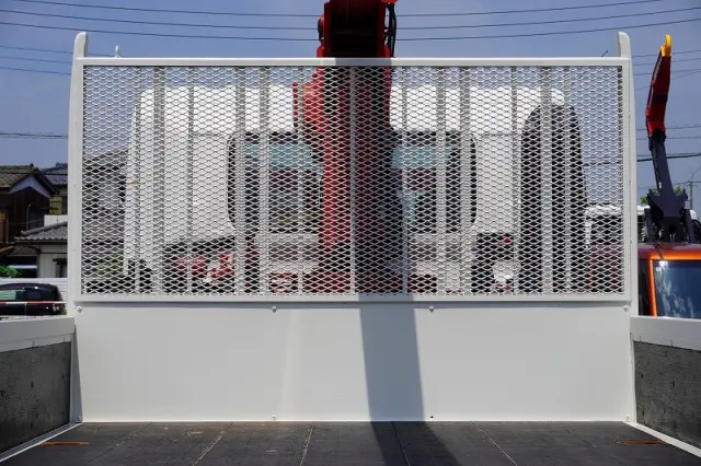 日野 レンジャー 2KG-FD2ABA(2WD)の写真19