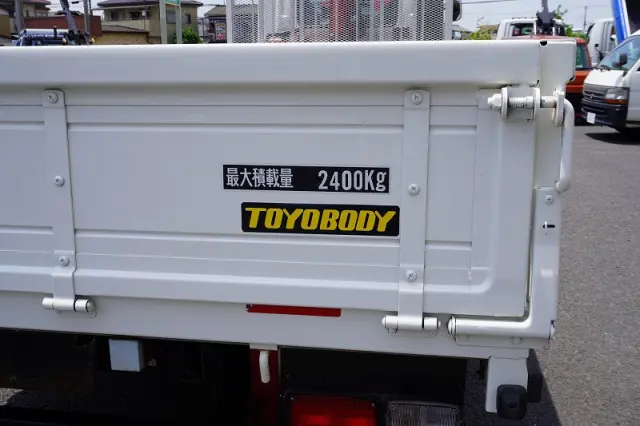 日野 レンジャー 2KG-FD2ABA(2WD)の写真20