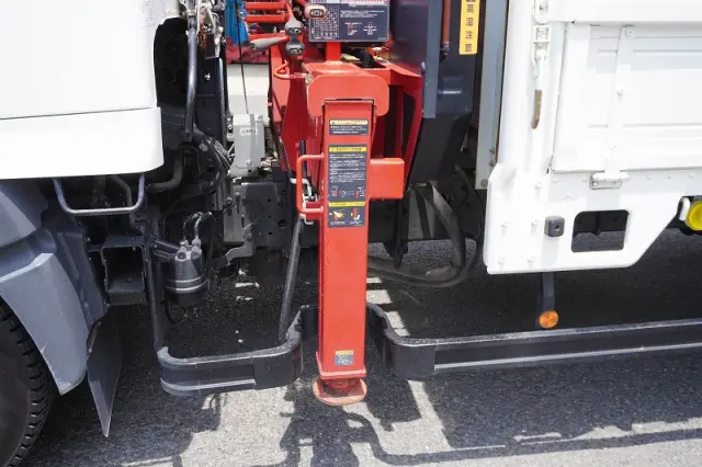 日野 レンジャー 2KG-FD2ABA(2WD)の写真25