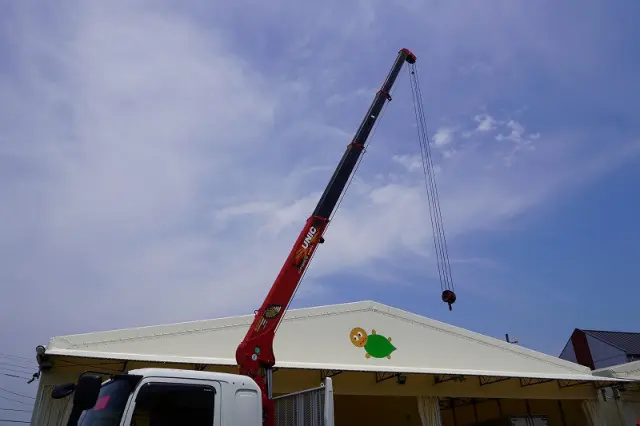 日野 レンジャー 2KG-FD2ABA(2WD)の写真28