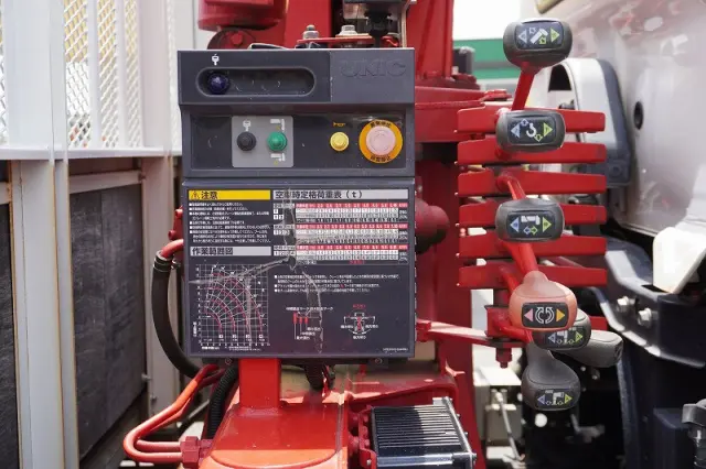 日野 レンジャー 2KG-FD2ABA(2WD)の写真30