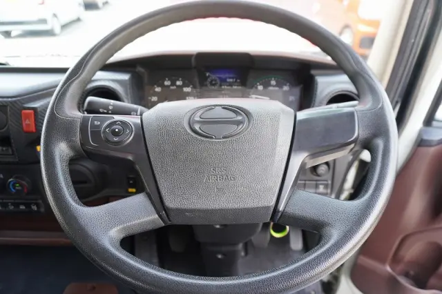 日野 レンジャー 2KG-FD2ABA(2WD)の写真33