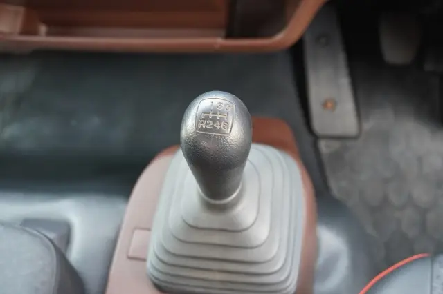 日野 レンジャー 2KG-FD2ABA(2WD)の写真34