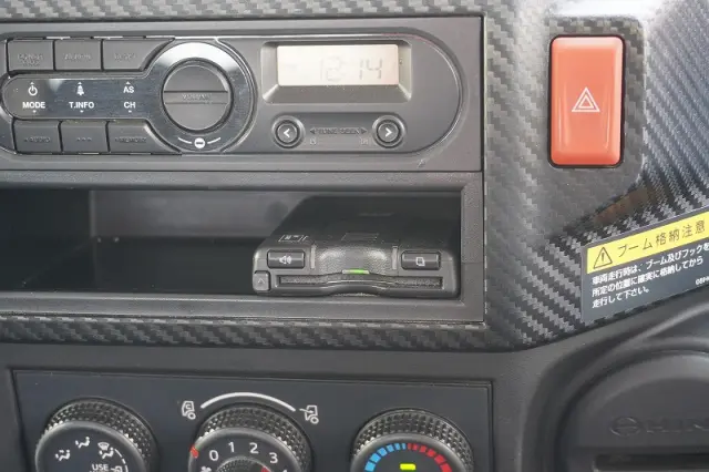 日野 レンジャー 2KG-FD2ABA(2WD)の写真36