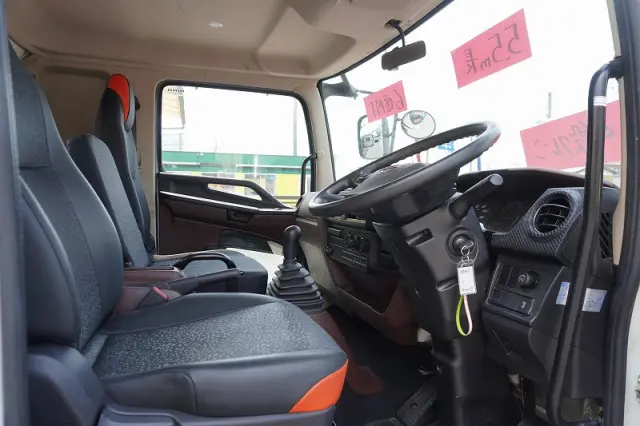 日野 レンジャー 2KG-FD2ABA(2WD)の写真41