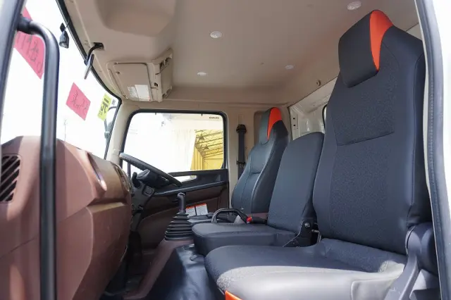 日野 レンジャー 2KG-FD2ABA(2WD)の写真43