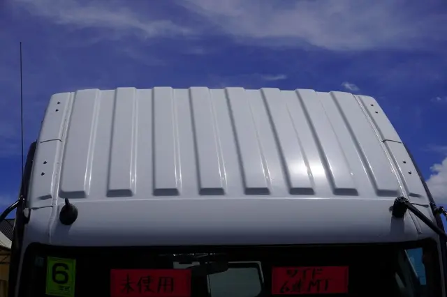 三菱 ファイター 2KG-FK62FZ(2WD)の写真16