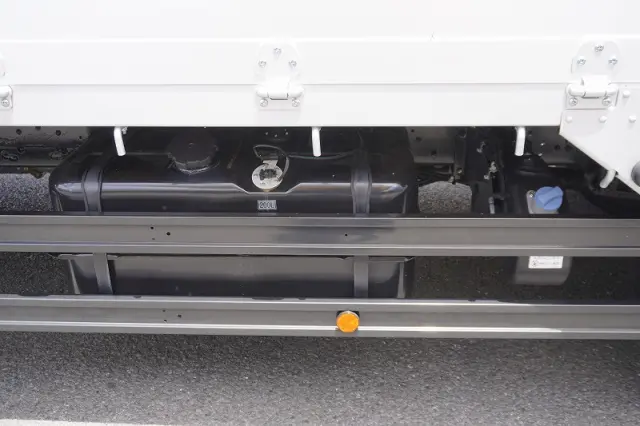 三菱 ファイター 2KG-FK62FZ(2WD)の写真17