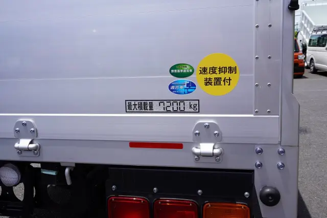 三菱 ファイター 2KG-FK62FZ(2WD)の写真20