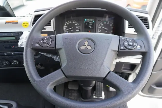 三菱 ファイター 2KG-FK62FZ(2WD)の写真34