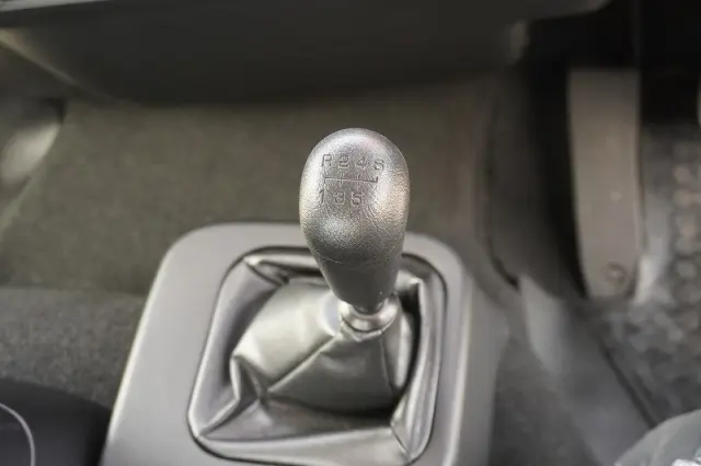 三菱 ファイター 2KG-FK62FZ(2WD)の写真35