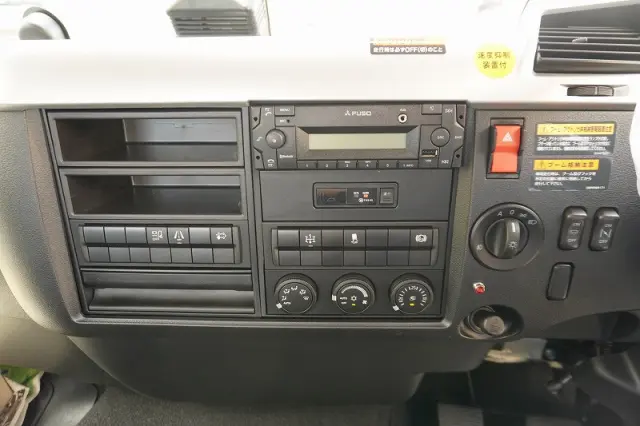 三菱 ファイター 2KG-FK62FZ(2WD)の写真36