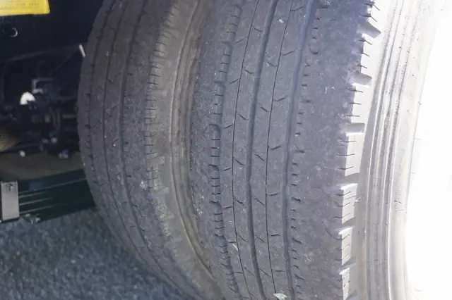 いすゞ エルフ TPG-NKR85AN(2WD)の写真11