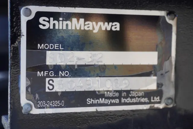 いすゞ エルフ TPG-NKR85AN(2WD)の写真18